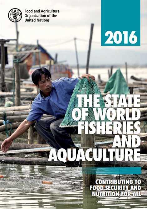 Challenges, threats & opportunities for future aquaculture Ten years from now, aquaculture will need to produce 50 % more per year than current annual production