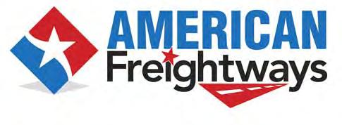 Thank you for considering American Freightways to meet your shipping needs.