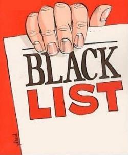 REACH And Product Stigmatization Black lists: registry of intentions, Candidate list black listing (regulator) NGO SIN (substitute it now) list Should regulator actively stigmatise?
