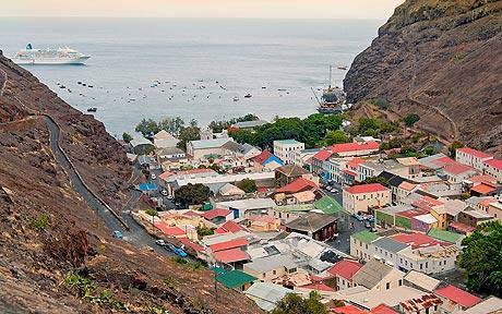Dear Candidate, Thank you for your interest in the role of Director of Safeguarding in Saint Helena.