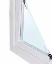 available - Casement window acceptable for Secure by Design projects MJ