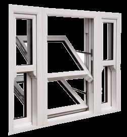 Range SLIDING SASH Windows We are delighted to introduce our upvc sliding sash window which is ideal either for the