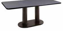 Use Table (gray laminate,