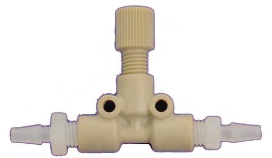 587 mm (1/16 ) probes and includes Swagelok adapter 1000 µm (probe) 1.587 mm (1/16 ) 152.
