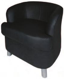 Diameter Top x 29 H K-5 Chair,