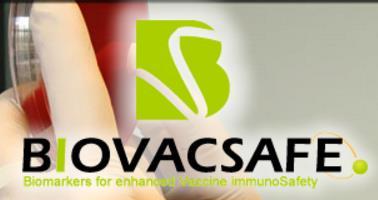 As Well as the EU and Asia Vaccines Standard Training on