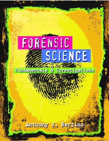 Chapter 7 DNA Fingerprinting By the end of this chapter you will be able to: explain how crime scene evidence is collected and processed to obtain DNA describe how radioactive probes are used in DNA