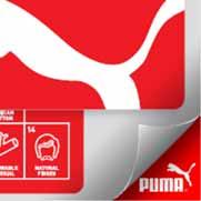 the consumer The PUMA S-Index and Eco-Table
