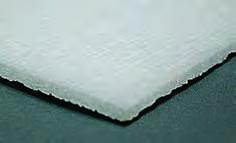 ROOF INSULATION SOLUTIONS AD ALUMINUM + ALUMINUM AP ALUMINUM + POLYESTER 10, 5 and 3mm thick closed cell