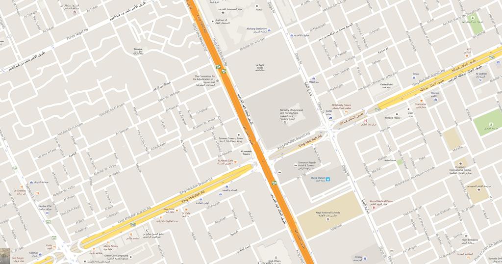 Our location : Our Firm is located in Alaqaria Plaza, in the heart of the business hub