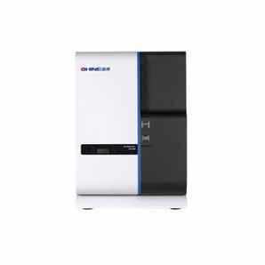 IC-D3160 Ion Chromatograph IC-D3160 ion chromatograph is a new modular design of the high stability of ion