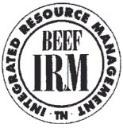 BEEF INTEGRATED RESOURCE MANAGEMENT CALENDAR The Beef Integrated Resource Management is a system that utilizes all resources available to optimize production and net income.