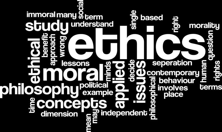 Ethics Program is the basis and