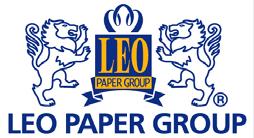 Leo Paper Group Removing Obstacles COMPANY OVERVIEW Headquartered in Hong Kong with offices in the USA, UK and Europe as well as manufacturing plants in China, Leo Paper Group is an Original