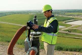Landfill Gas: The Low Hanging Fruit Anaerobic Decomposition of Organic Waste creates Biogenic Gas Gas is about half methane and