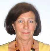 About the authors Ann Duncan Senior Director, Therapeutic Strategy Ann Duncan has over 35 years experience in the pharmaceutical industry, predominantly within the contract research environment,