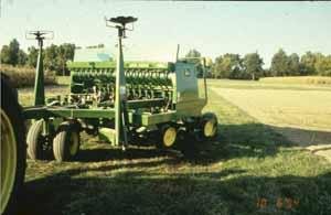 fertilizer/nutrient requirements Weak ability to hold/drain water Easily eroded from