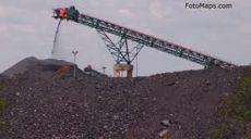 " Mines nearing end of lives new coal needs to be sourced, to extend