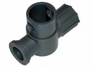 ACCESSORIES FOR GROUTING Reusable valve type DD-3050-A diam. 25 mm.