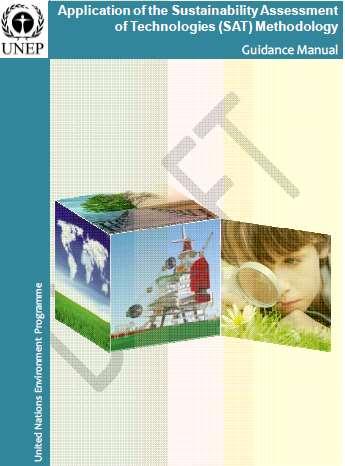 Sustainability Assessment of