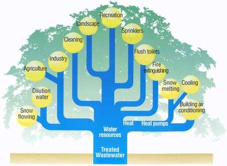 Paradigm Shift and Technology Needs 20 th CENTURY WASTEWATER