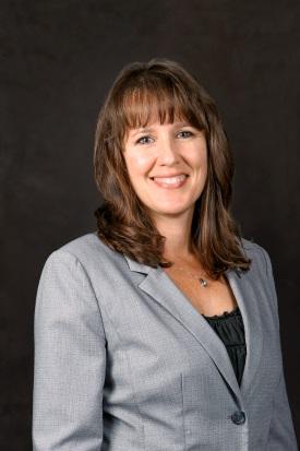 Meet the Presenter Gema Ptasinski, CPA, joined Vicenti, Lloyd & Stutzman in 1996 and was named Partner in 2005.