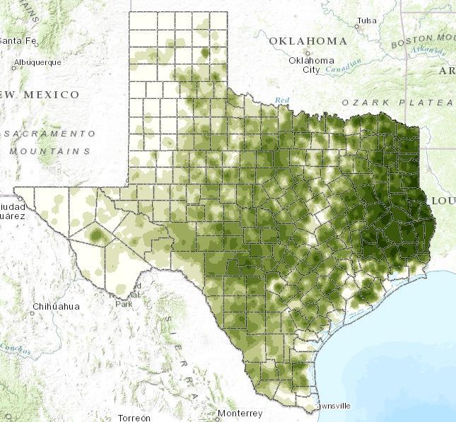 4 ac Owners: 160,000 West Texas Acres: 35,983,000