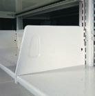 Triple-Bend Shelf Construction Far stronger than conventional