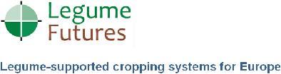 Legume Futures Report 1.2 Compiled by: F.L. Stoddard University of Helsinki June 2013 Legume-supported cropping systems for Europe (Legume Futures) is a collaborative