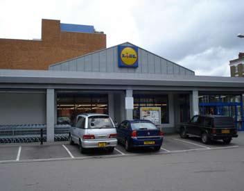 UK Discounter Channel Workshop 16 February 2009 The continental European grocery discounters, Lidl, Aldi and Netto, are reshaping the shopping habits of UK consumers and the economic models of the