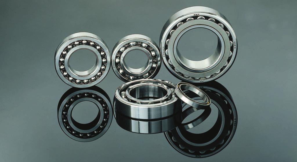 In addition to bearing quality level (BQ) Ovako has three more quality categories for bearing steels. CQ The Customer Quality level.