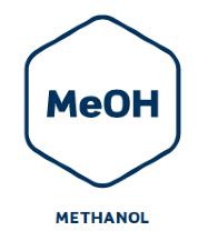 Our methanol solutions can be integrated with other processes to enable feedstock and co-production flexibility.