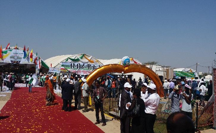 The forum was organized by MUDHCo, Dire Dawa City Administration and Ethiopian Cities cooperation platform. I.
