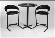 (ORDERS CANNOT BE PROCESSED UNTIL PAYMENT IS RECEIVED) QTY ITEM # DESCRIPTION DISCOUNT REGULAR Total 41A (EFBS) FANBACK STOOL 122.00 171.00 41B (FPEDT) COCKTAIL TABLE 30" ROUND 40" HIGH 85.