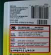 Pesticide Labels Facility & Transportation Markings Warnings and Active Ingredients EPA
