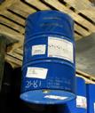 Fiberboard Box 98 Non-Bulk Containers Drums may contain: Poisons, flammable solvents, caustic