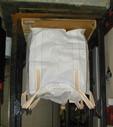 Capacities from 500 to 5,000 lbs Bulk Bags May
