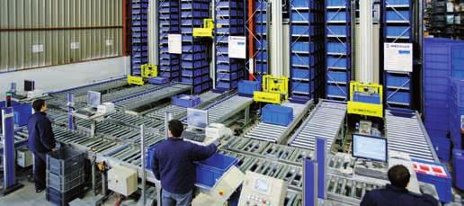 TM Permanent inventory - Control of stock in real time by storage locations in terms of individual