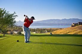 GOLF- A MULTIPURPOSE PASSION POINT Cuts across as the common sport amongst both HNW and