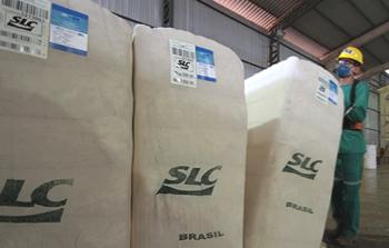 ABR SEAL THE PRODUCTION UNIT APPROVED IN THE INDEPENDENT EXTERNAL AUDIT IS ALSO GIVEN AUTHORIZATION TO AFFIX THE ABR CONFORMITY SEAL ON THE BALES OF THE
