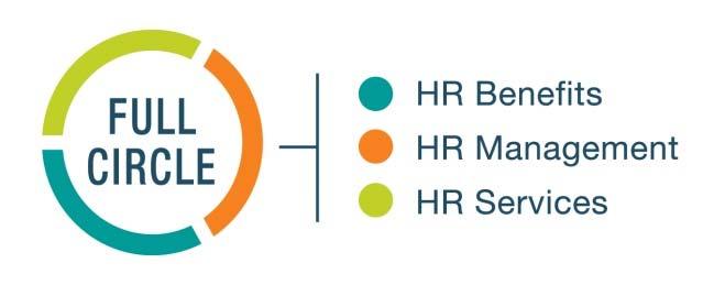 Small Employer HRA - 21 st Century Cures Act Presented by: Mary Bauman We re proud to offer a full circle solution to your HR needs.