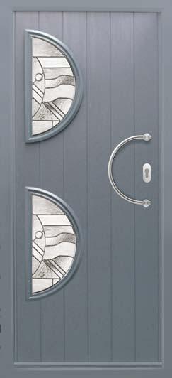 Solidor 88 A combination of a