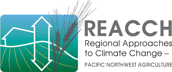 Funding and support for REACCH provided by: Washington State Legislature, Washington State Department of Agriculture, Washington Department of Commerce, 