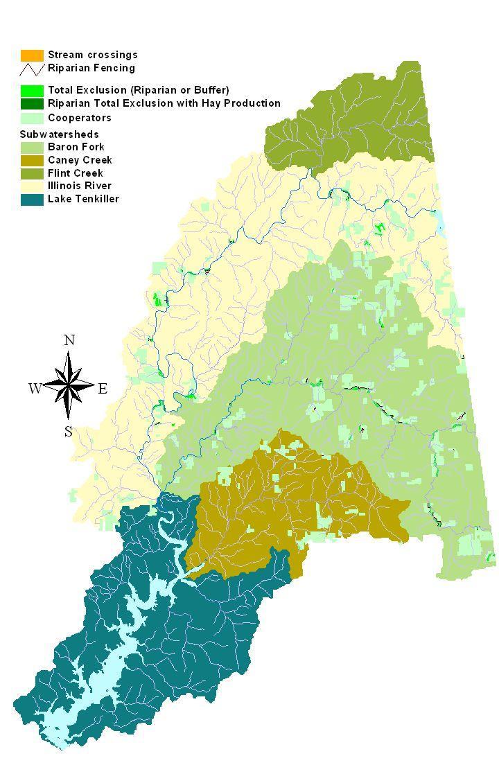 Page 45 of 86 Figure 30: Riparian Areas