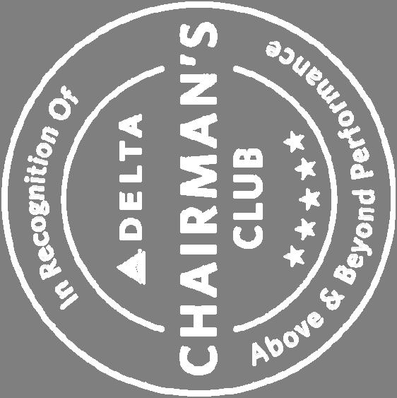 Chairman s Club/President s Club 1.