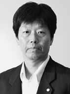 He is currently engaged in research and development of axial compressors for gas turbines. Mr. Takahashi is a member of the Gas Turbine Society of Japan (GTSJ). Shinichi Higuchi Joined Hitachi, Ltd.