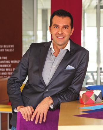 Pioneering sustainability in the microfiber production. CEO Lorenzo Terraneo Established in 1997, Miko S.r.l. is the Italian company which produces Dinamica, the first ecological microfiber of high performance for many sectors of application.