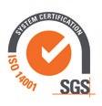 EN ISO 9002:1994 and furthermore in 2004 obtaining the UNI EN ISO 9001.