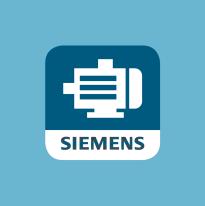 Connection of Siemens electric
