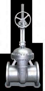 We represent numerous major manufacturers, supplying high and low pressure fully certified valves
